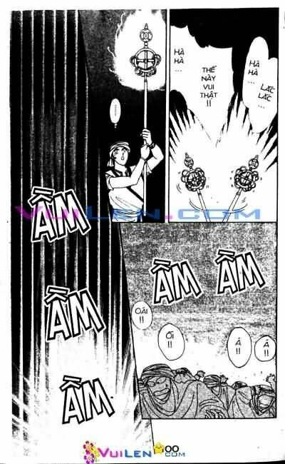 Nàng Công Chúa Ham Chơi: Chapter 12