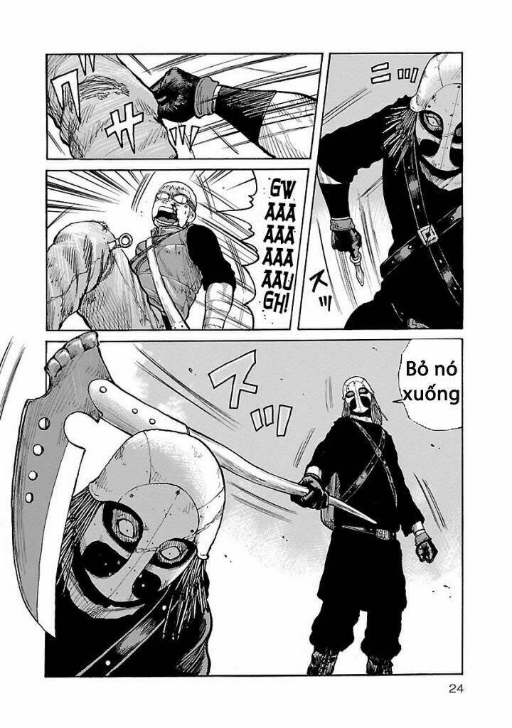 Jank Runk Family: Chapter 1