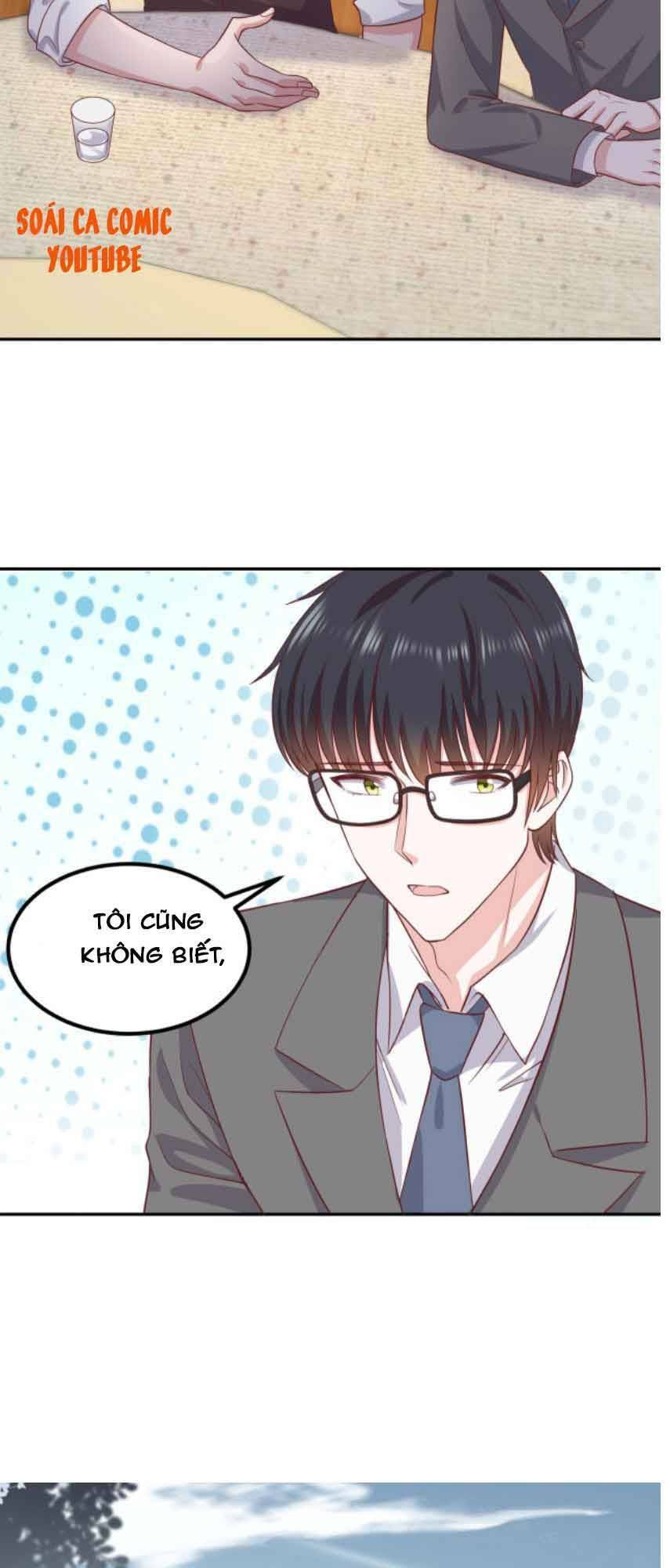 Nhất Sanh Hữu Hỉ: Chapter 48
