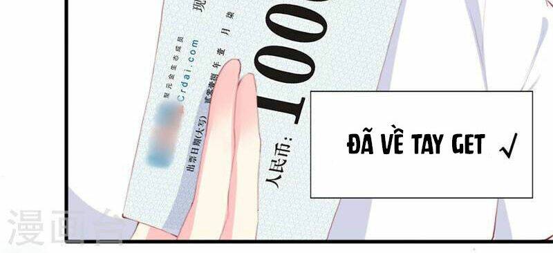 Này! Đừng Động Vào Phô Mai Của Tôi: Chapter 92