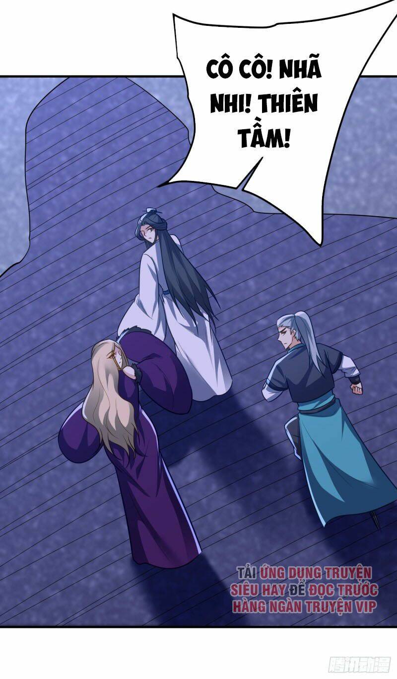 Yêu Giả Vi Vương: Chapter 213