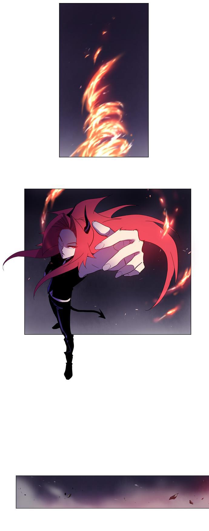 Soul Cartel: Chapter 89