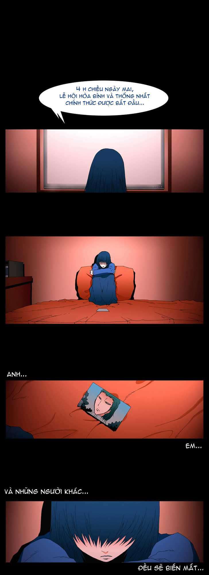 Siêu năng: Chapter 144