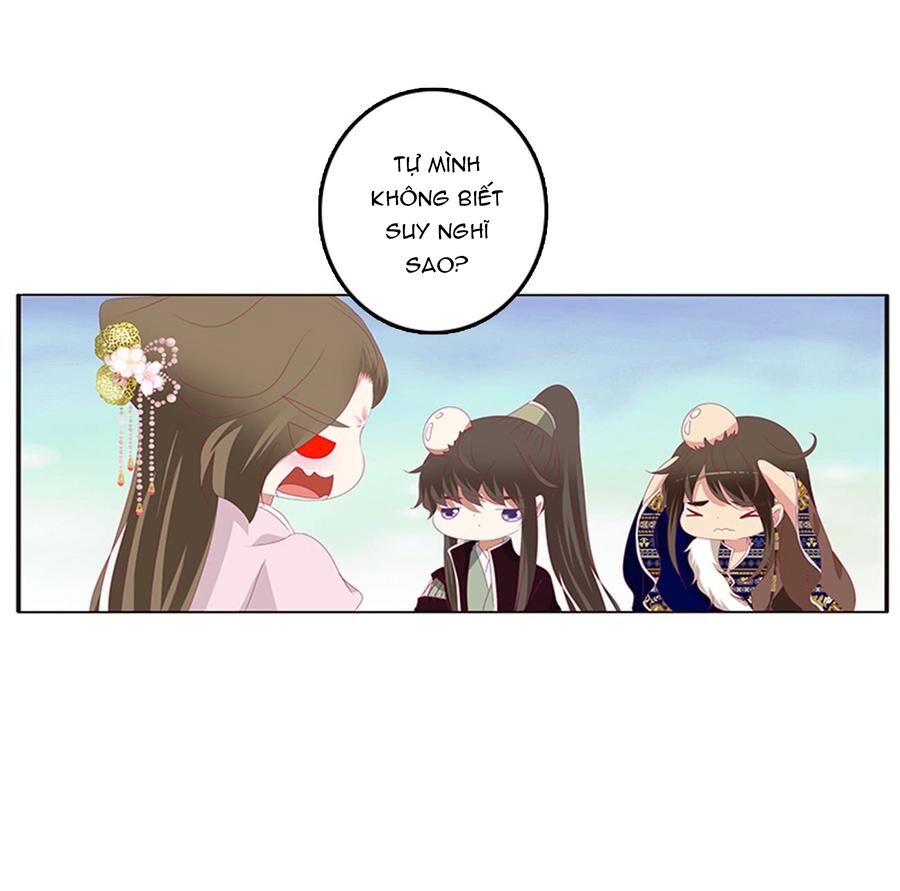 Thông Linh Phi: Chapter 499