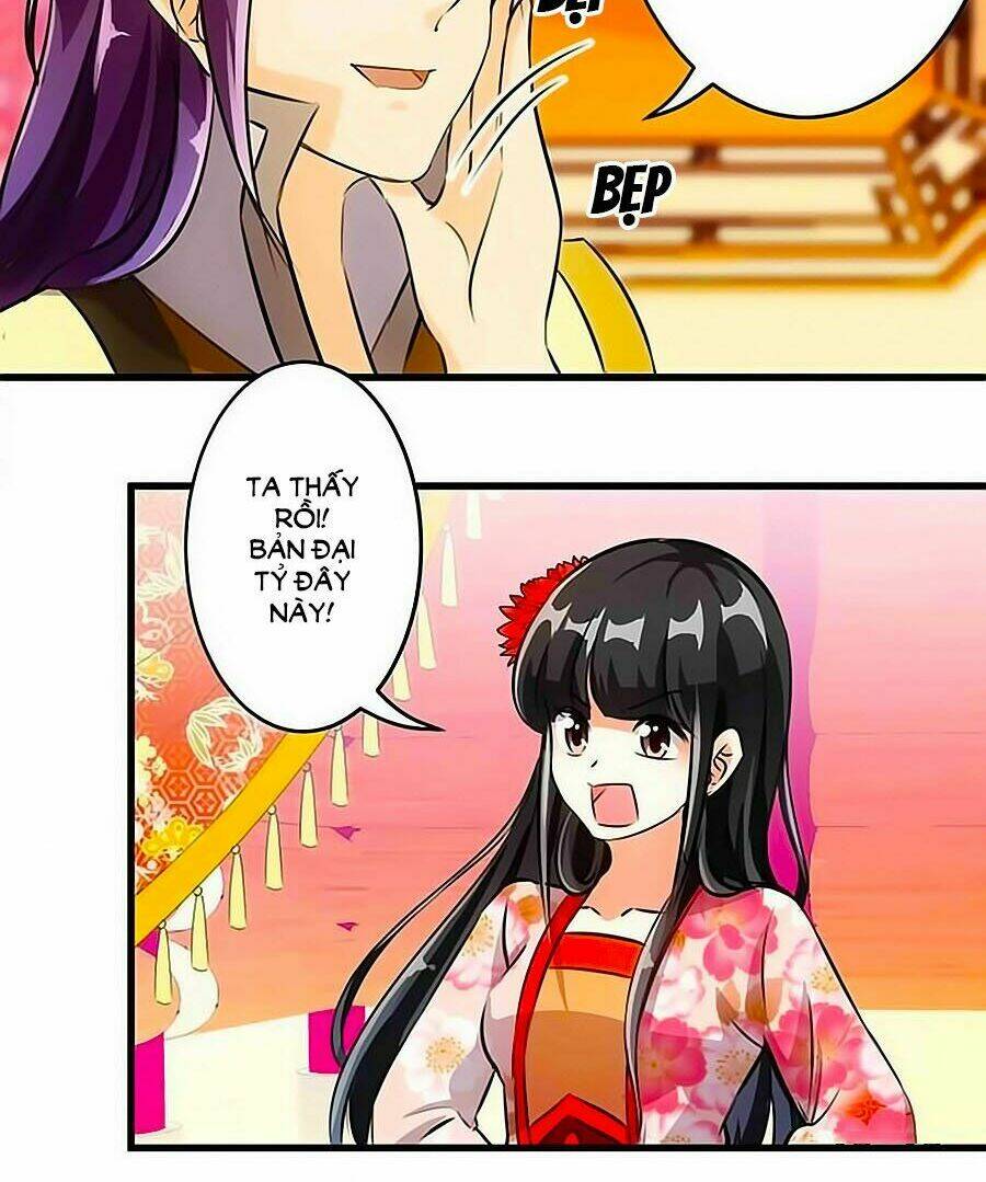 Vương Gia! Ngươi Thật Bỉ Ổi: Chapter 161