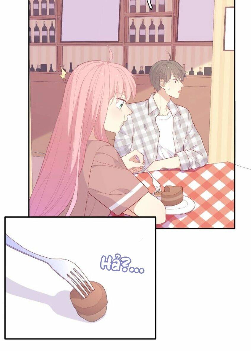 Vương Tử Thành Phố Và Công Chúa Amazon: Chapter 64