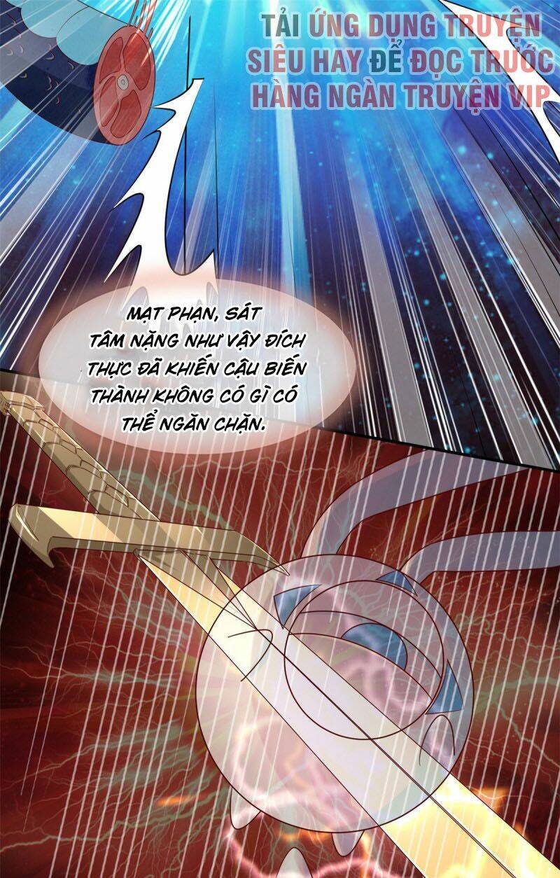 Chí Tôn Võ Đế: Chapter 292