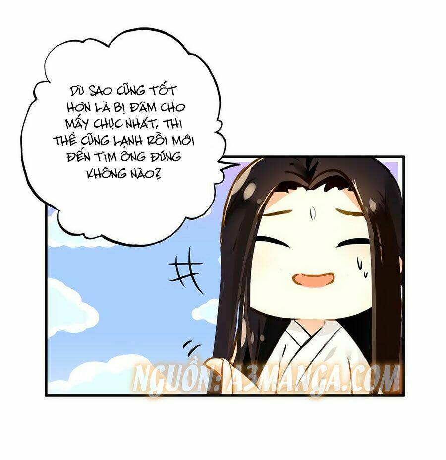 Mỹ Nhân Làm Tướng: Chapter 53