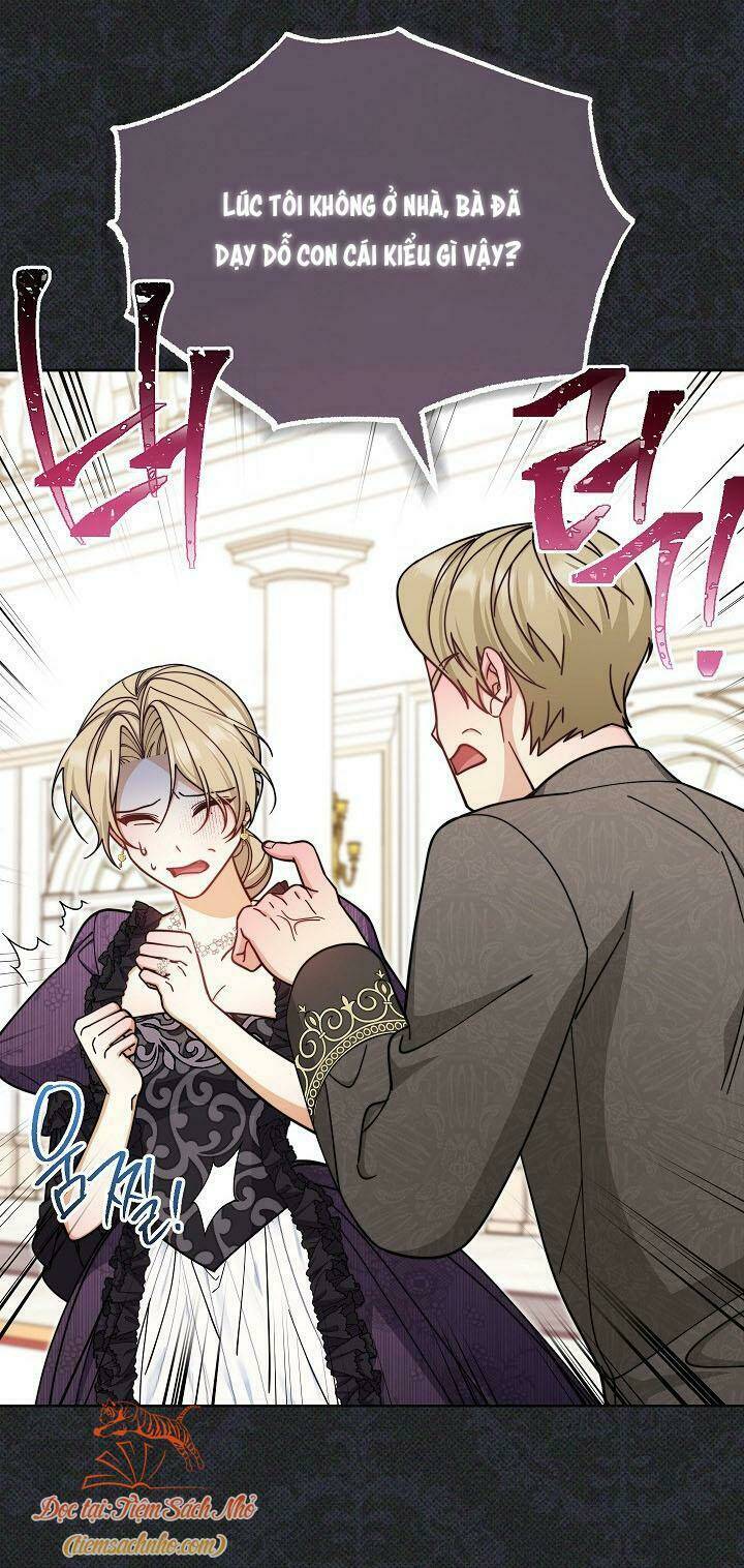 Tôi Sẽ Chịu Trách Nhiệm Về Phúc Lợi Của Nam Chính: Chapter 36