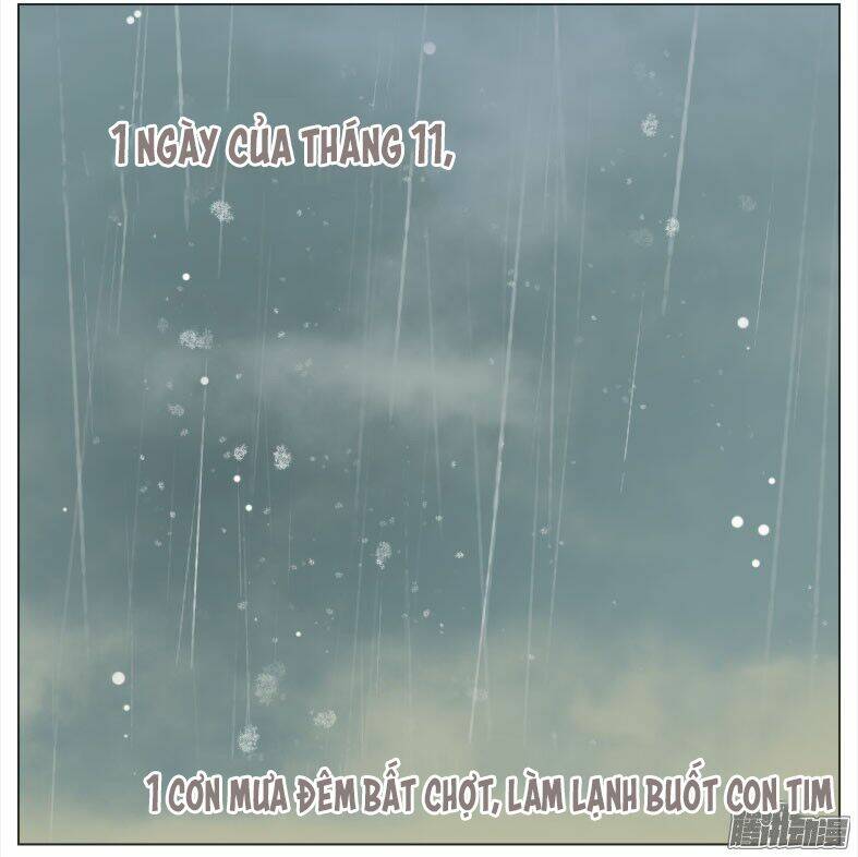 Giữa Anh Và Em: Chapter 37