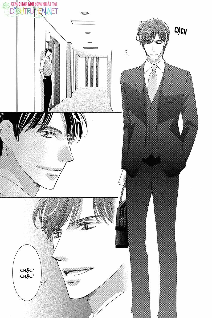Chí Tôn Thần Ma: Chapter 32