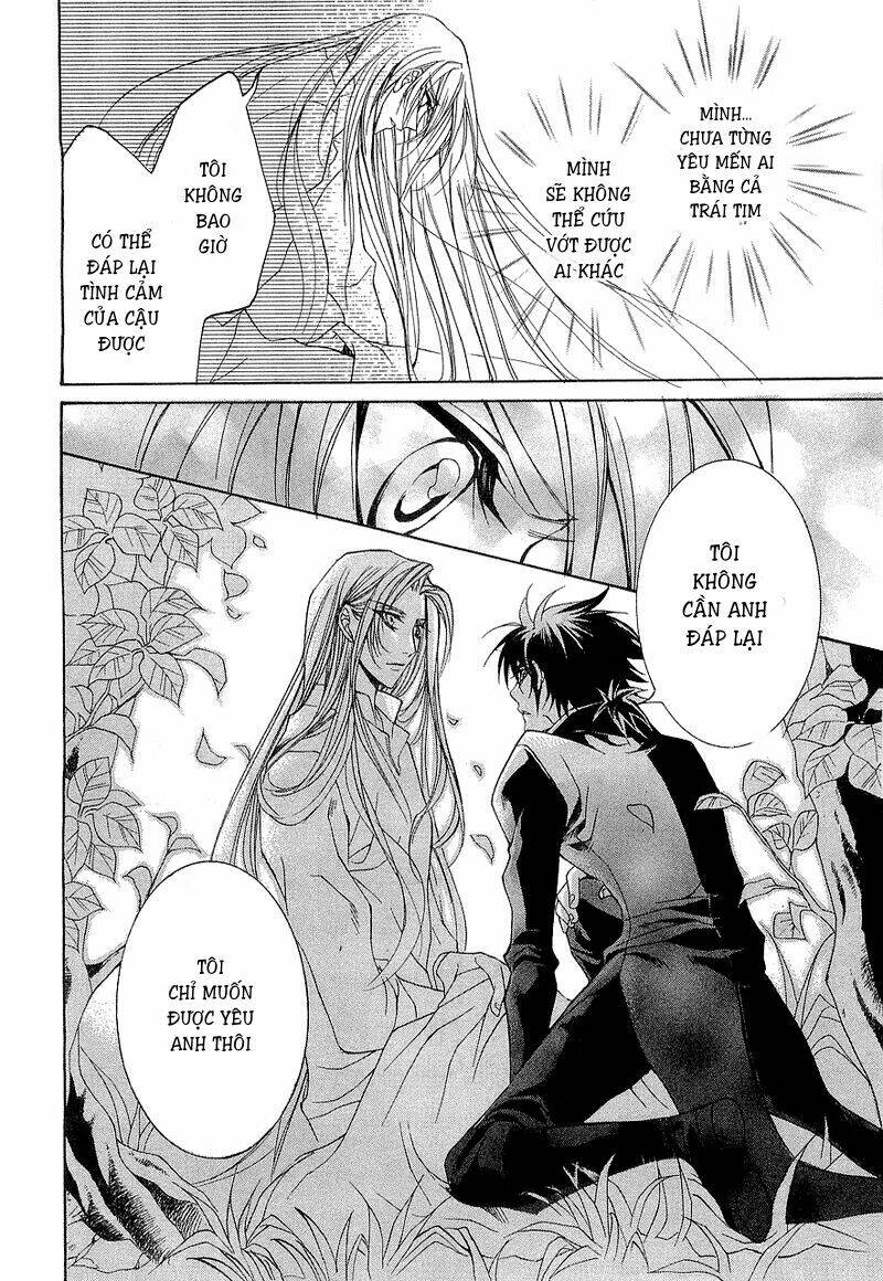 Yasashii Ryuu No Koroshikata: Chapter 2