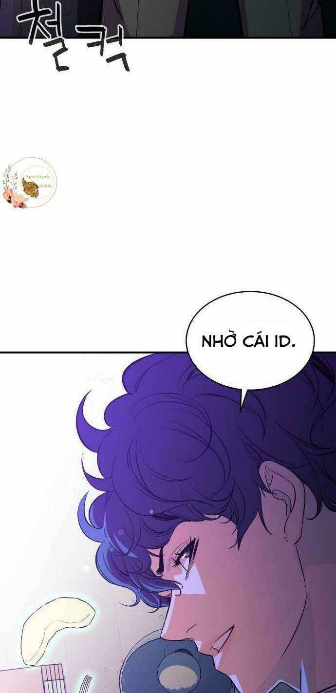 Nhân Vật Phản Diện Bất Tài: Chapter 18