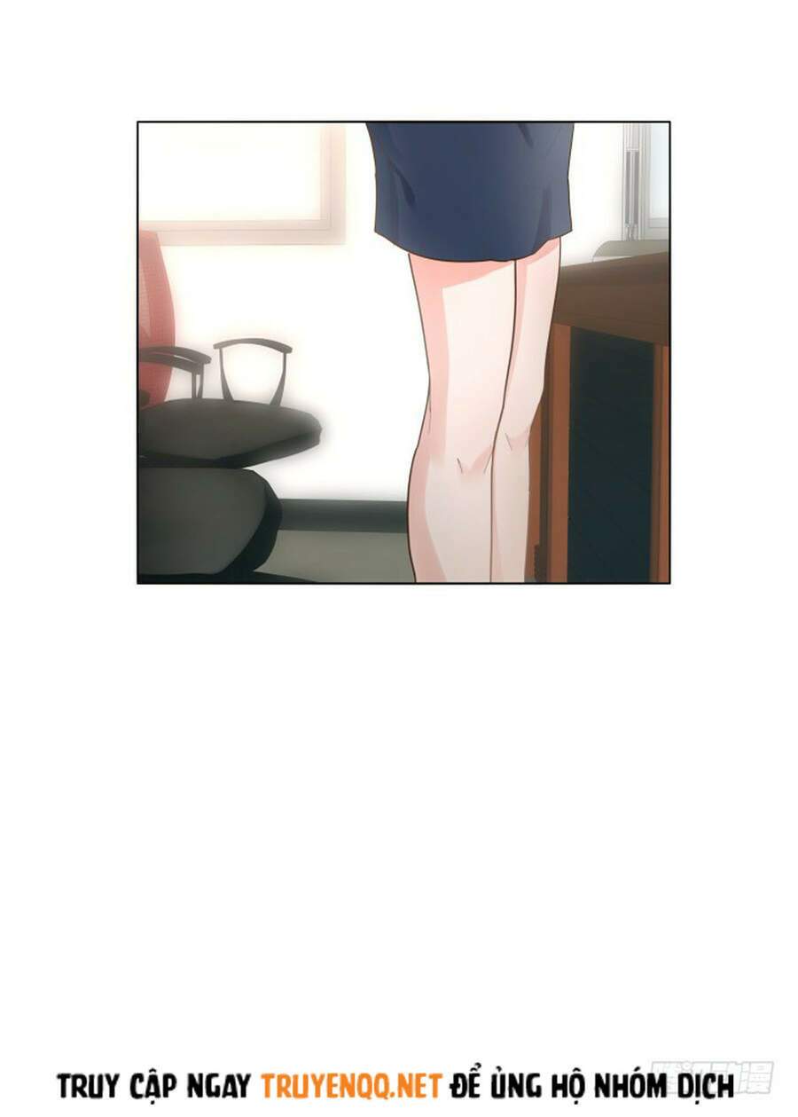 Nữ Hoàng Luật: Chapter 4