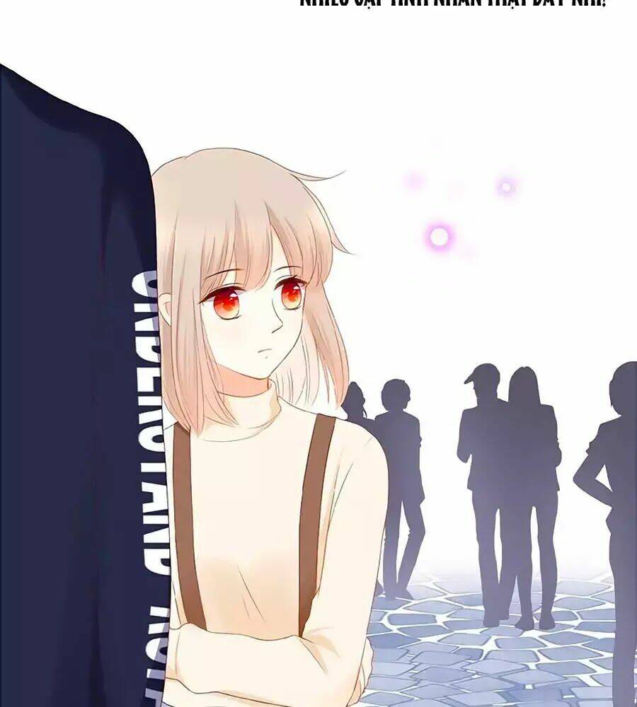 Đóa Hoa Chớm Nở: Chapter 21