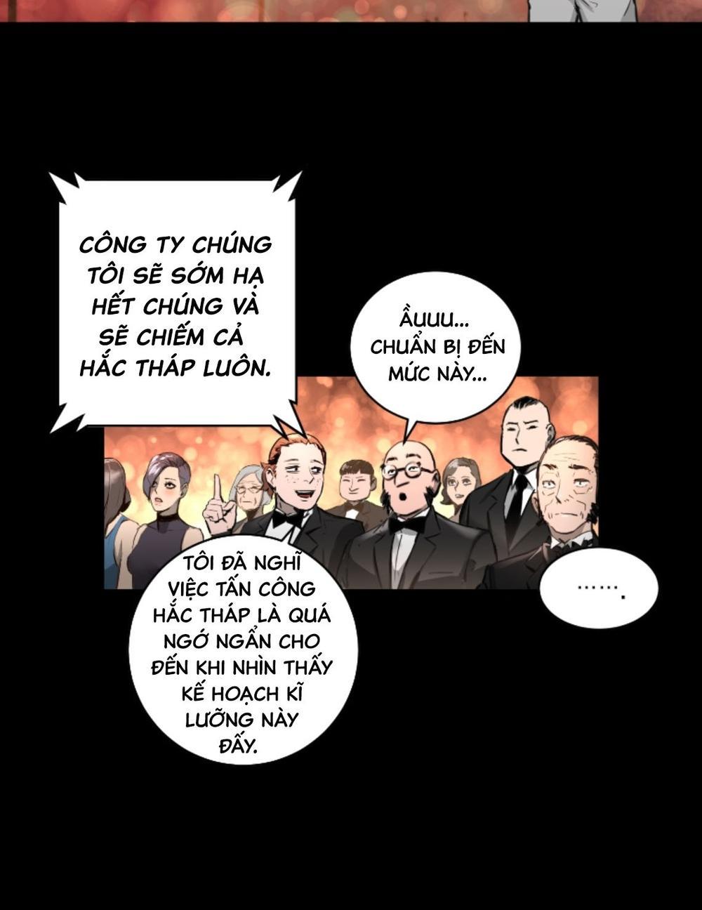 Dị Giới Tam Tuyệt: Chapter 64