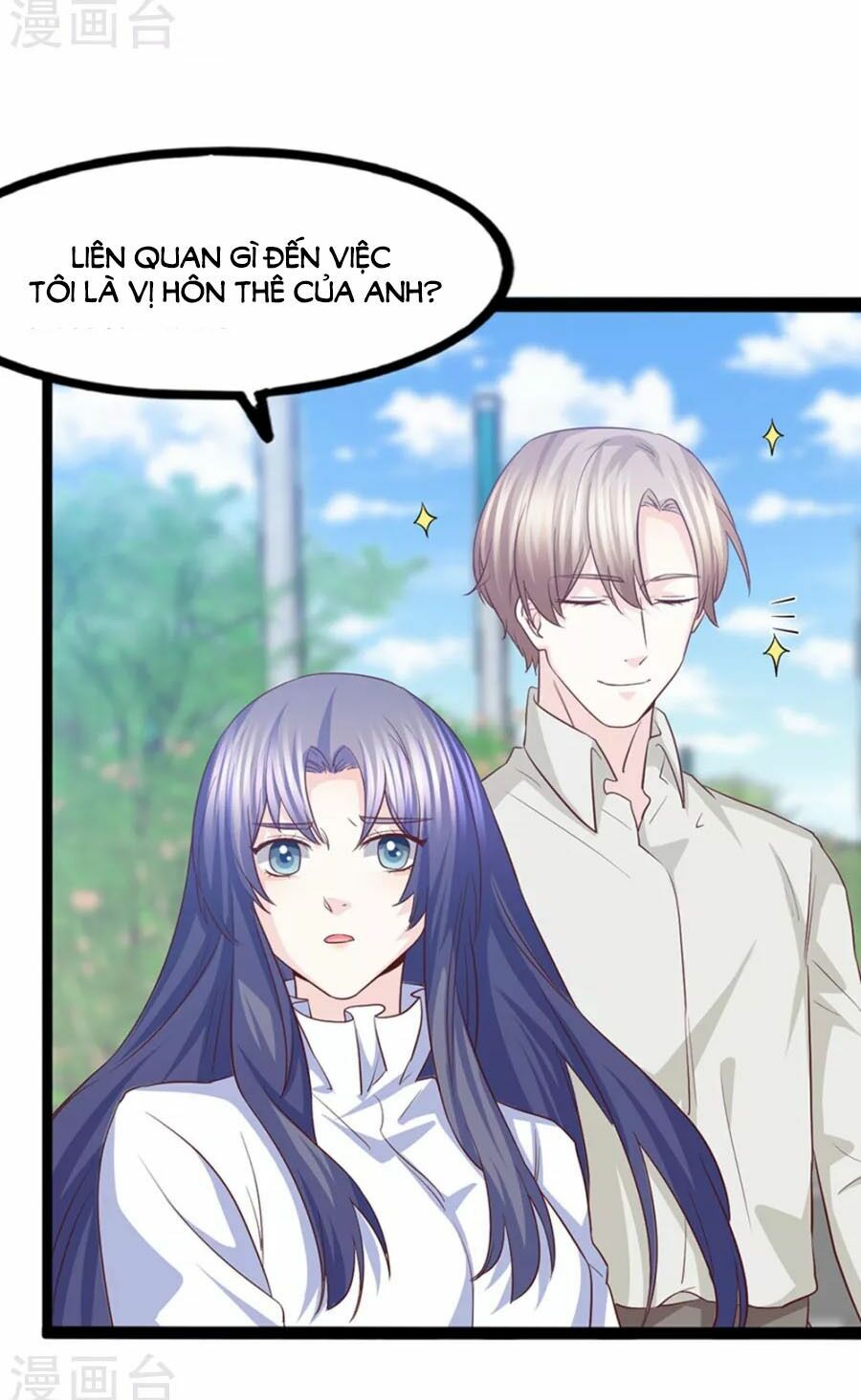 Ta Và Nam Thần Cởi Áo Ngủ Rồi: Chapter 40