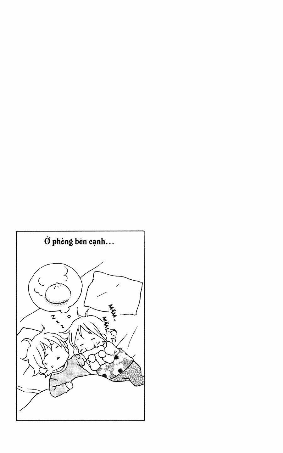 Love So Life: Chapter 87