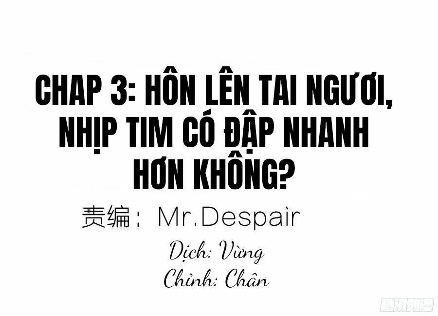 Đường Hoa Nhất Mộng Cổ Phi Truyện: Chapter 3