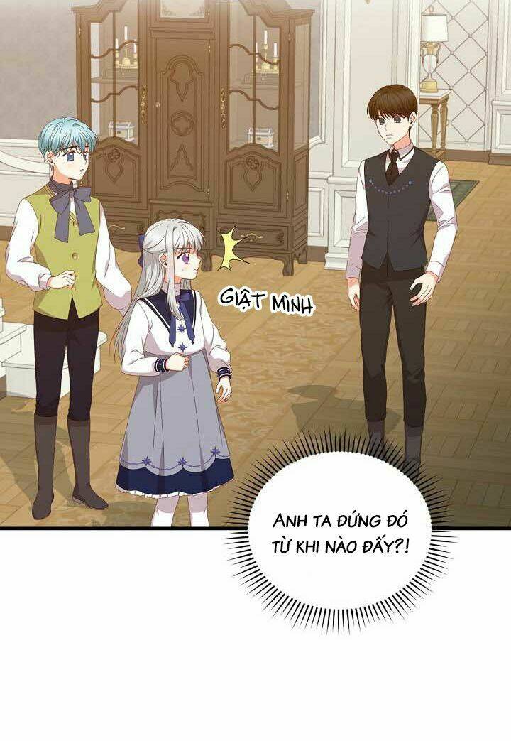 Đừng Chọc Đứa Em Gái Bé Bỏng Của Chúng Tôi: Chapter 20