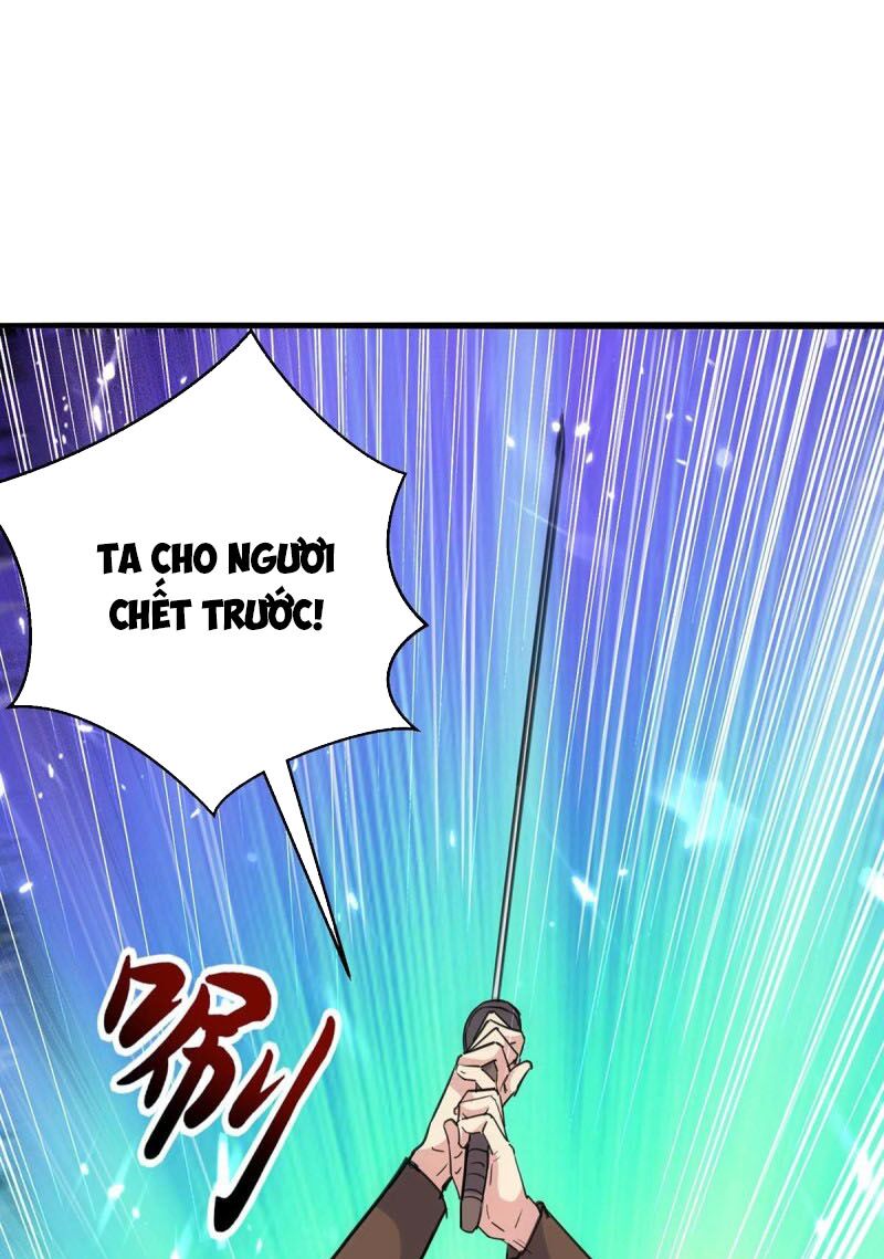 Trọng Sinh Khí Thiếu Quy Lai: Chapter 159