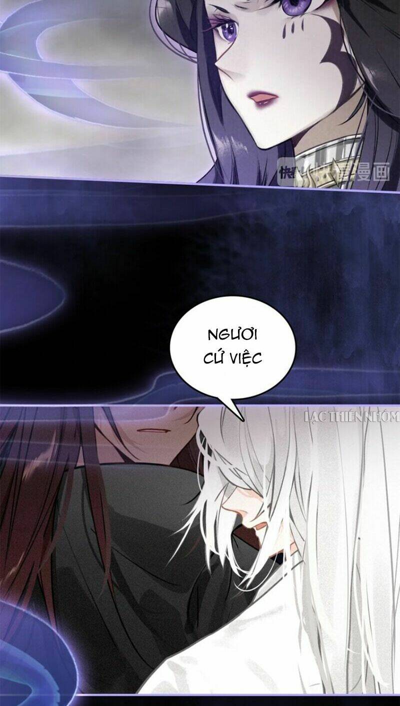 Đế Sư Tại Thượng: Chapter 54