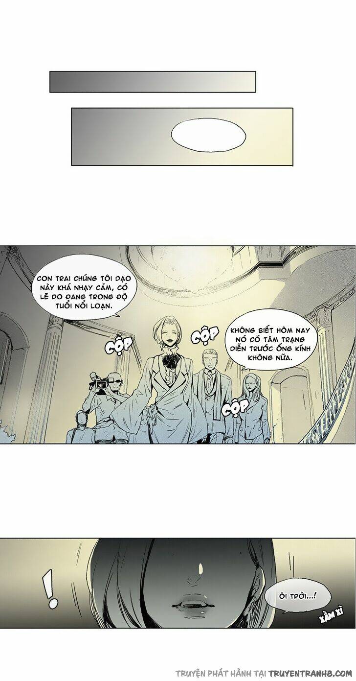 American Ghost Jack: Chapter 35