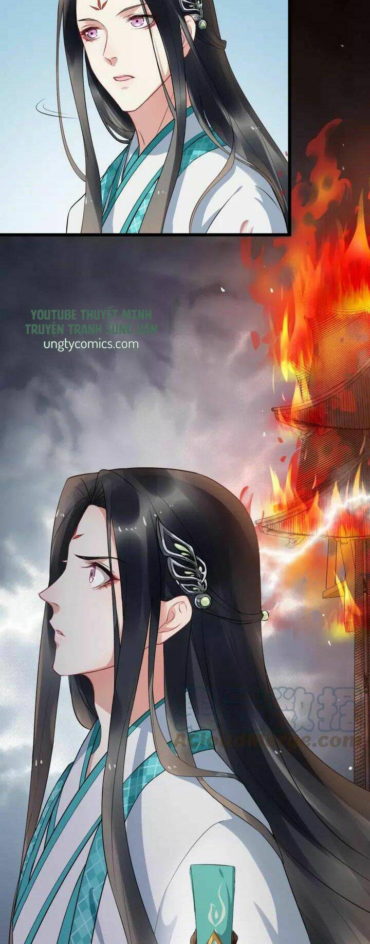 Bồng Sơn Viễn 2: Chapter 16