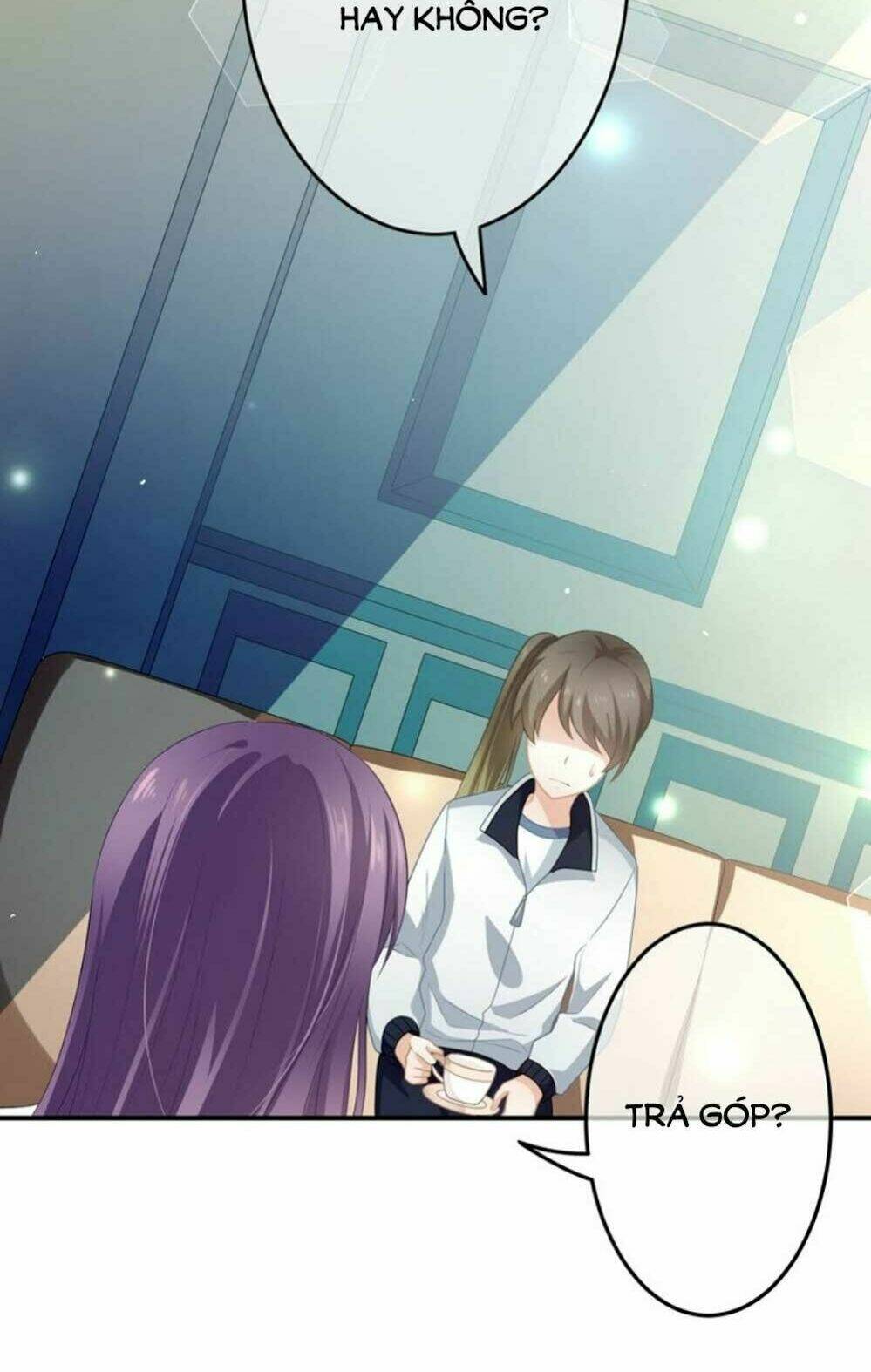 Tiệm May Luyến Sắc: Chapter 2