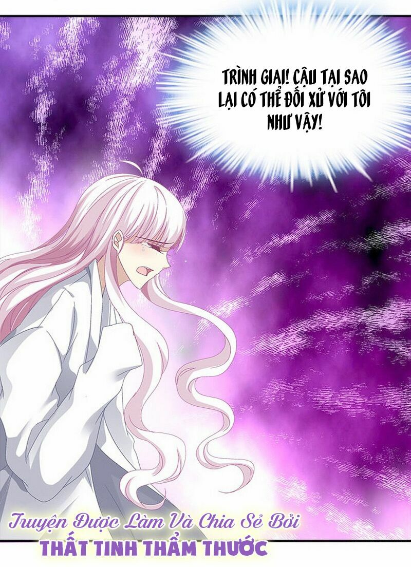 Thiên lại âm linh: Chapter 18