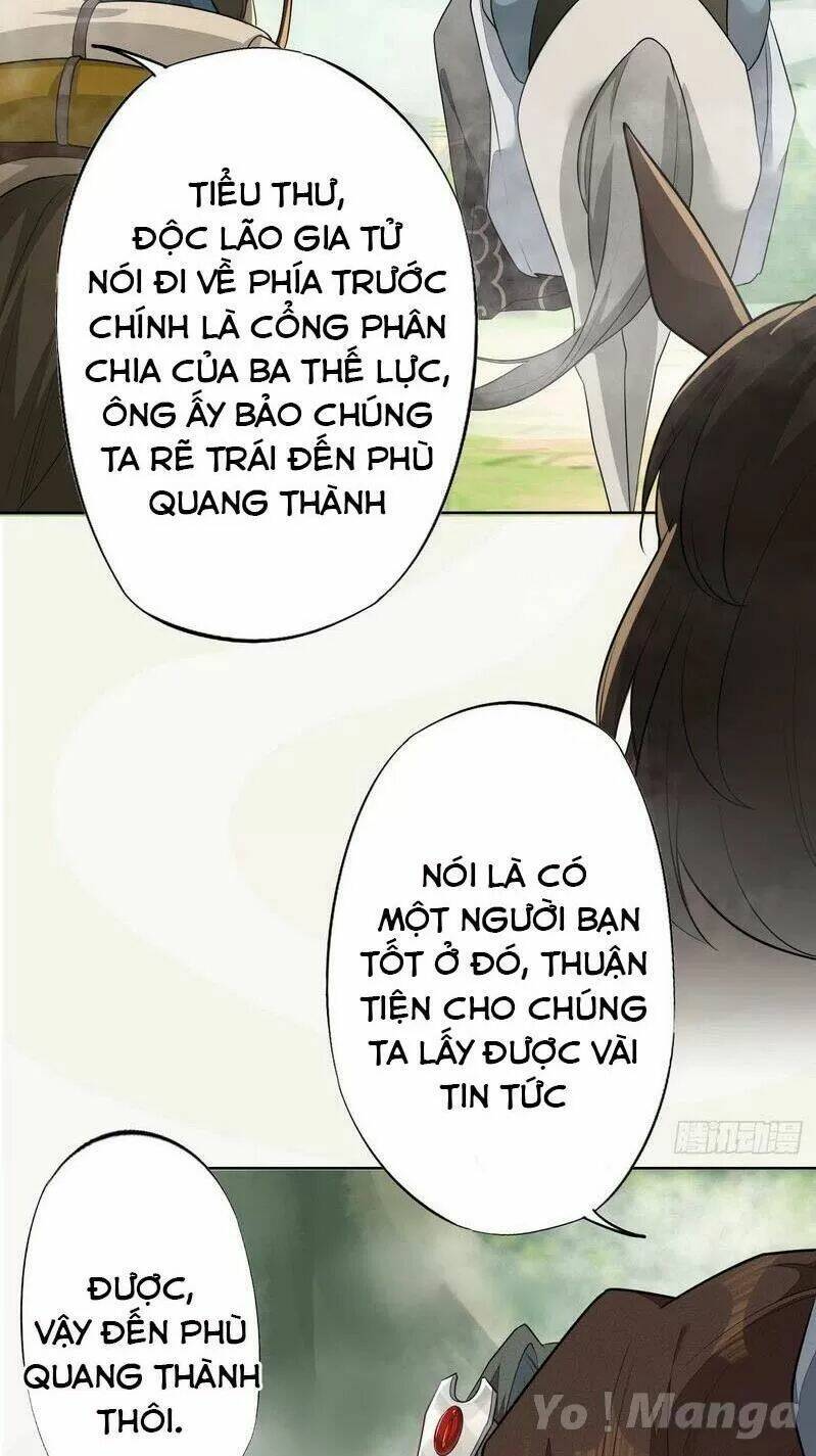 Tuyệt Thế Luyện Đan Sư: Chapter 151