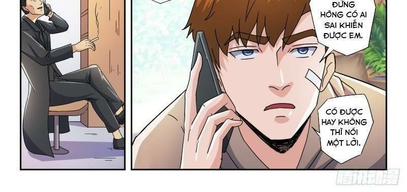 Thấu Thị Chi Nhãn: Chapter 290