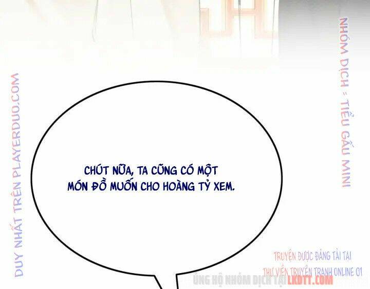 Trọng Sinh Bá Sủng Nhiếp Chính Vương Quá Mạnh Mẽ: Chapter 211