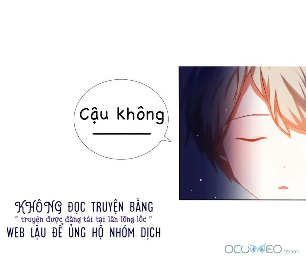 Kế Hoạch Trái Tim: Chapter 23