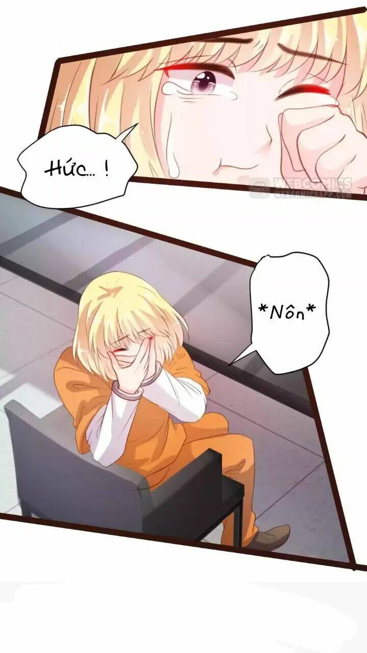 Bản Hợp Đồng Của Tổng Tài Lạnh Lùng: Chapter 43