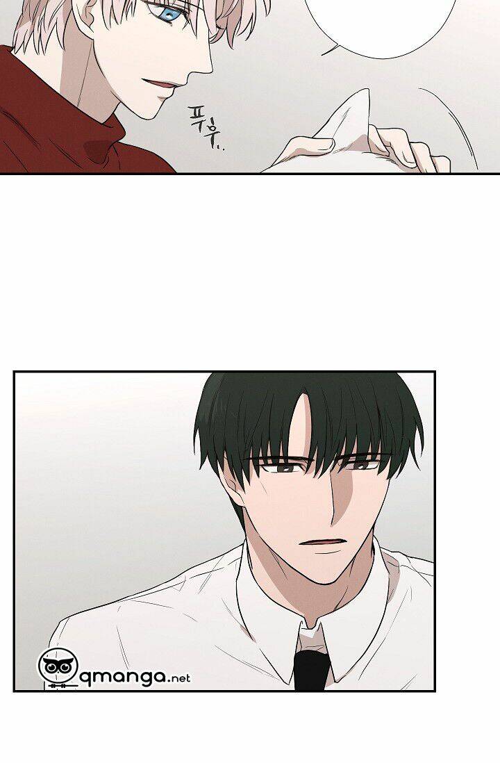 Trốn Tìm: Chapter 23