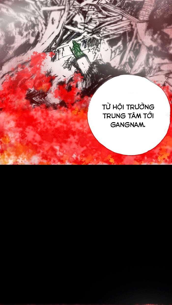 Distant Sky 1: Chapter 11