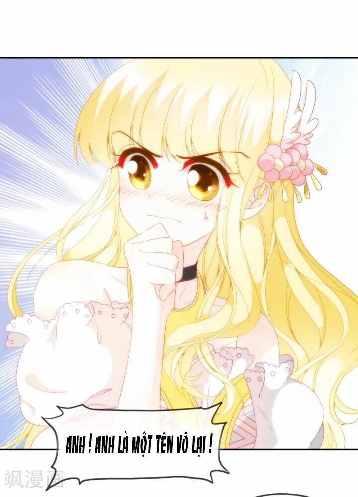 Babylon Vương Phi: Chapter 9.5