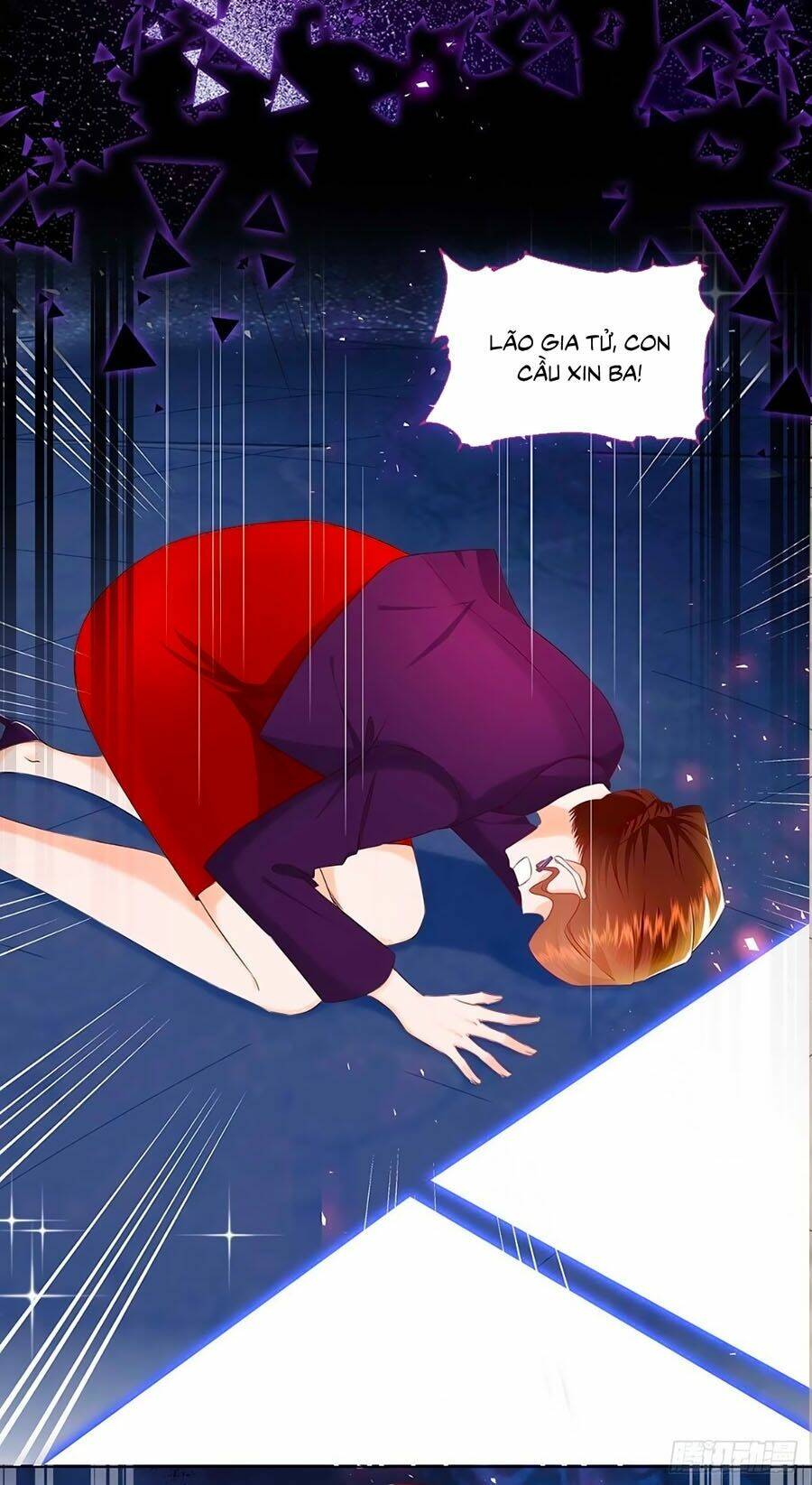Nữ Vương Tàn Nhẫn: Chapter 6