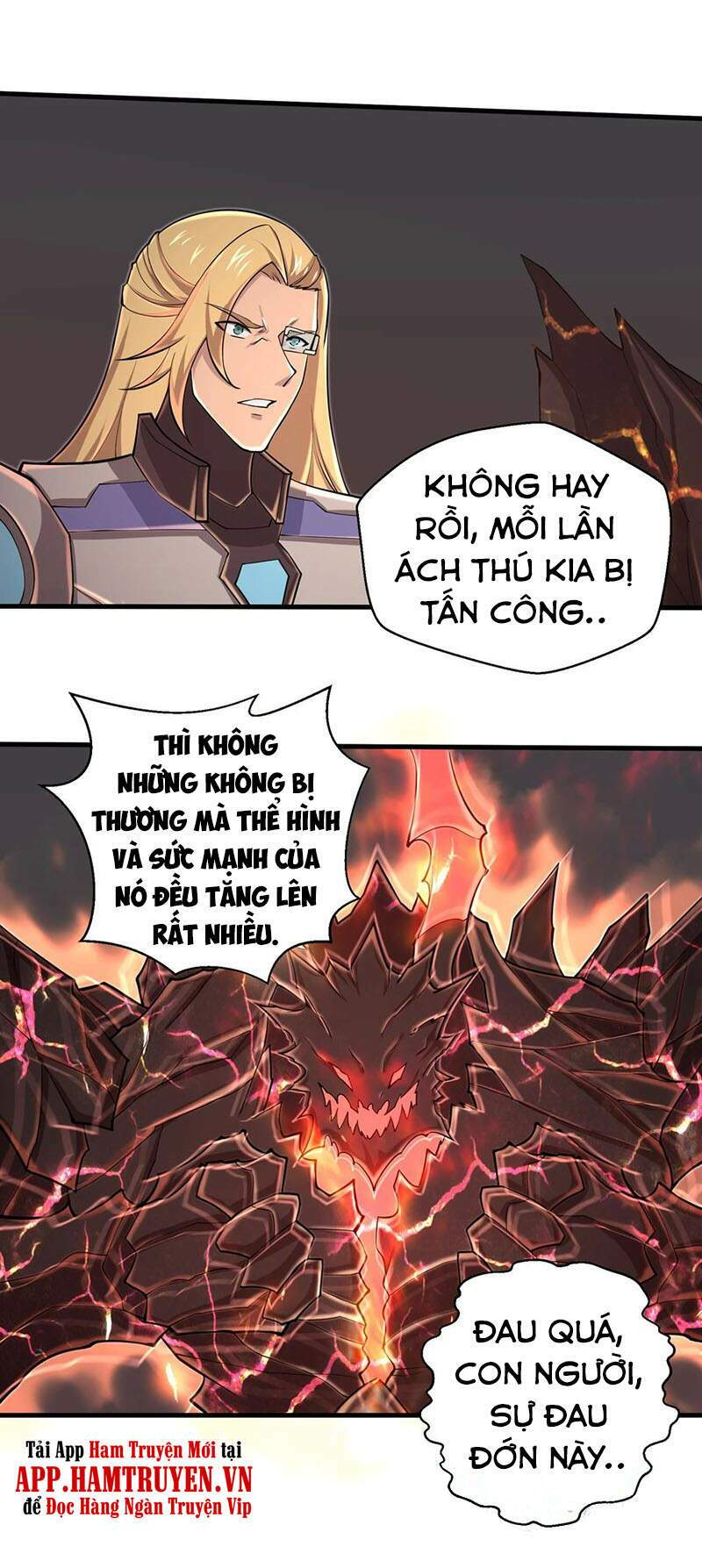 Một Trăm Triệu Điểm: Chapter 87