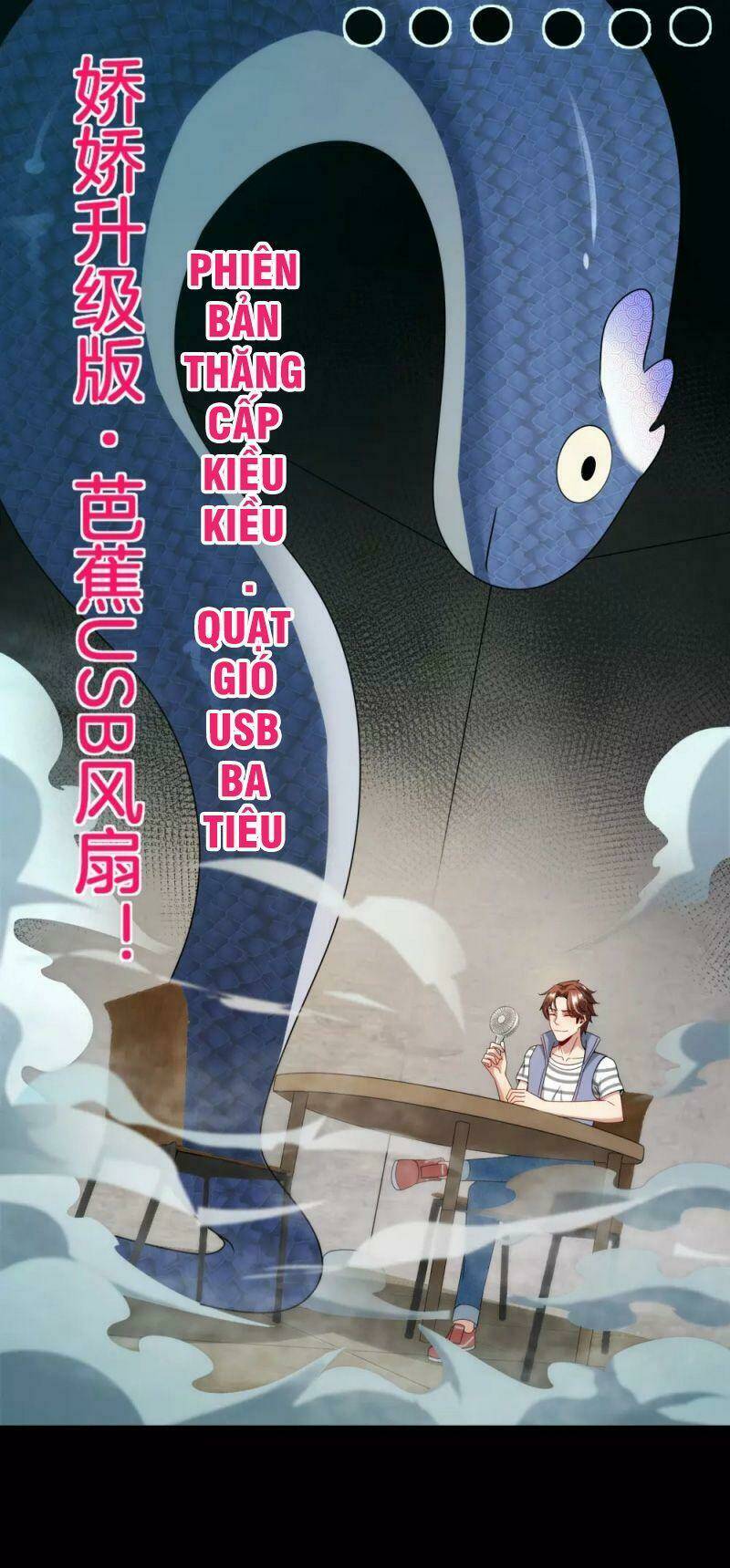 Vòng Bạn Bè Mạnh Nhất Của Tiên Giới: Chapter 65