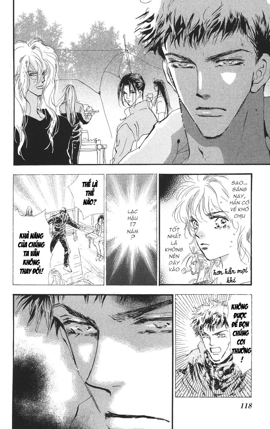 Mầm Sống: Chapter 75