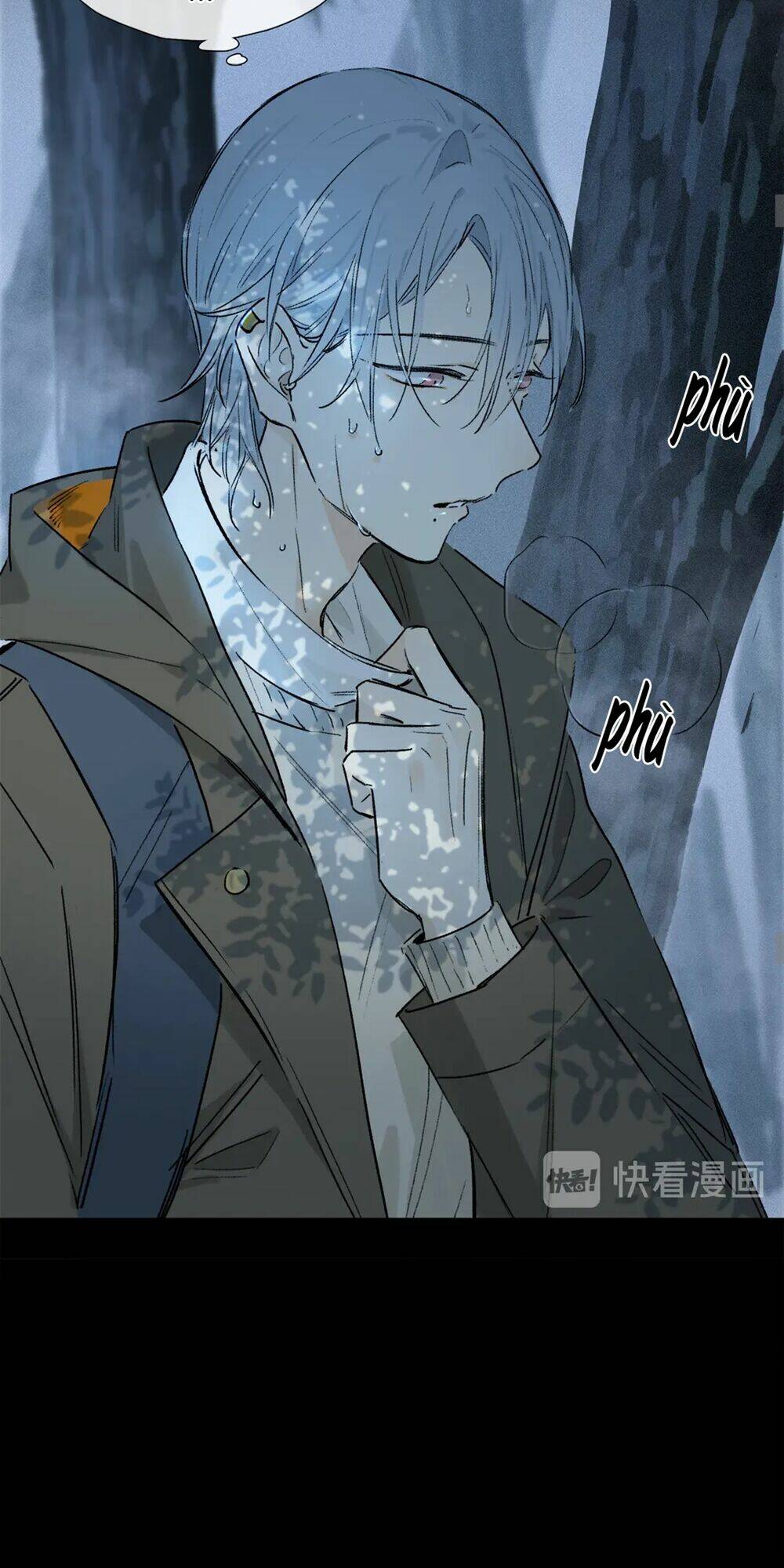 Vợ Yêu Của Ác Ma: Chapter 61