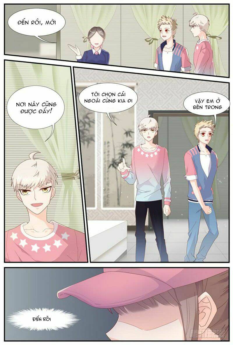 Nam Thần Là Quái Vật: Chapter 76