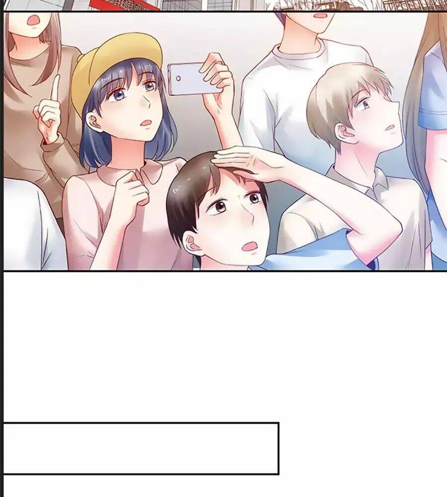 Bạn Trai 1/4 Của Tôi: Chapter 10