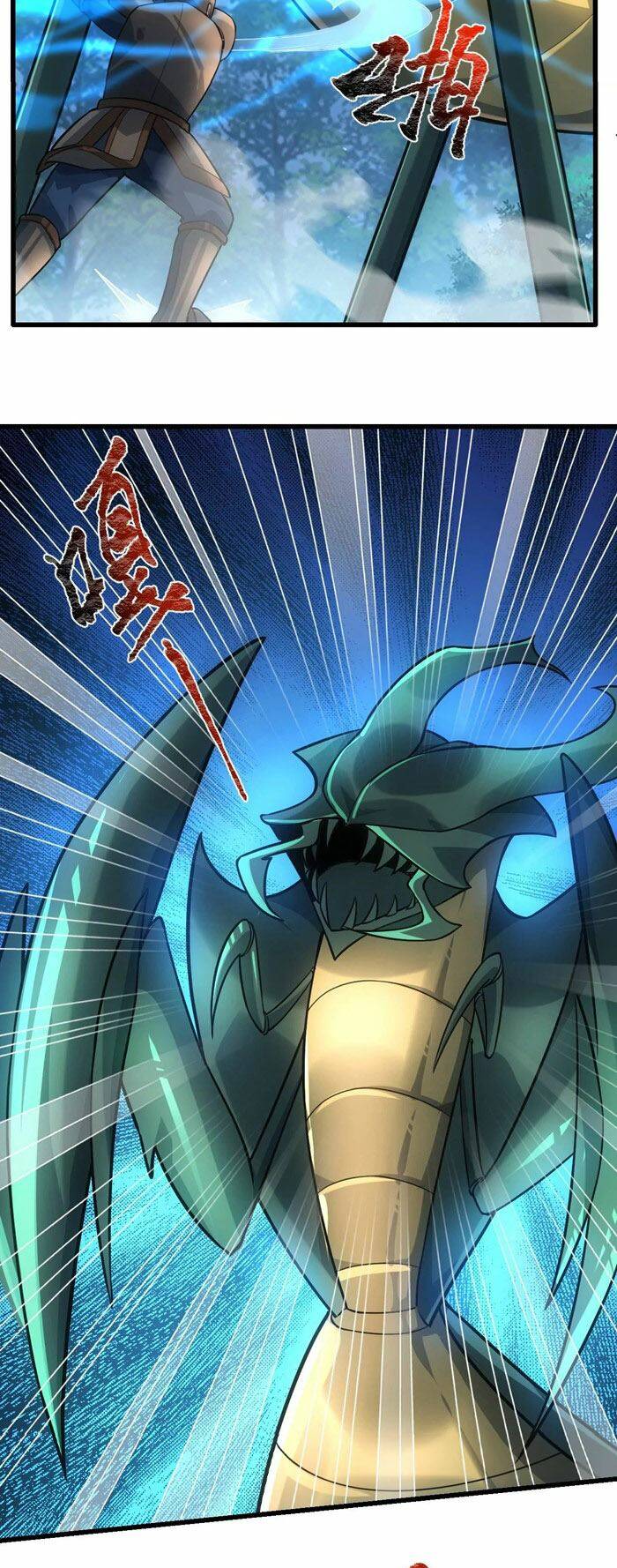 Trong Game Ta Là Vô Địch: Chapter 9