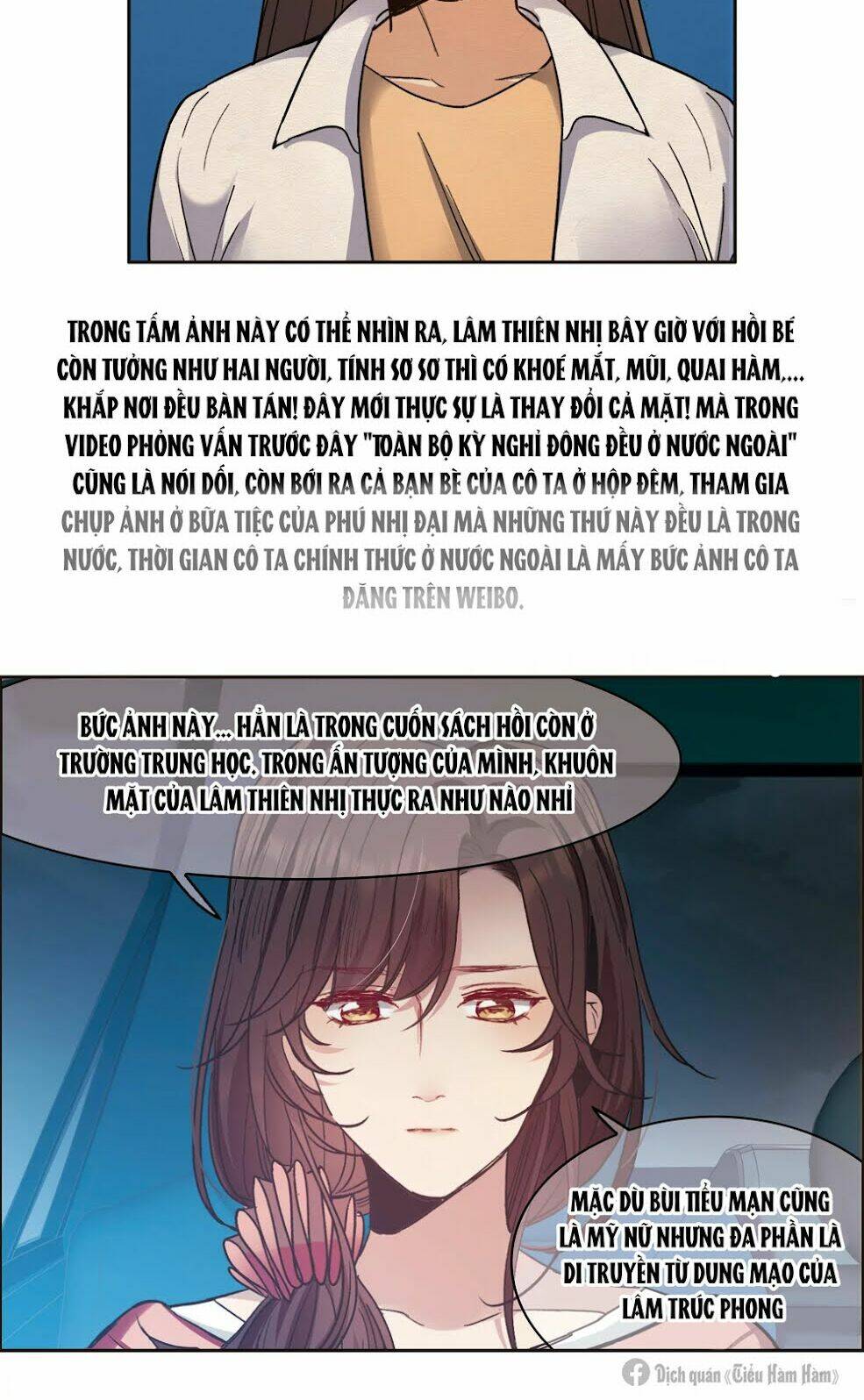 Thế Giới Đệ Nhất Cự Tinh: Chapter 11.1