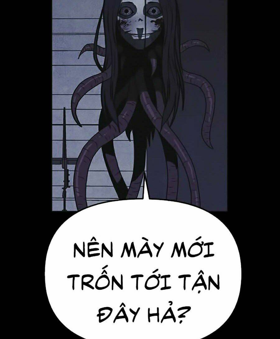 Cậu Bé Shotgun: Chapter 18