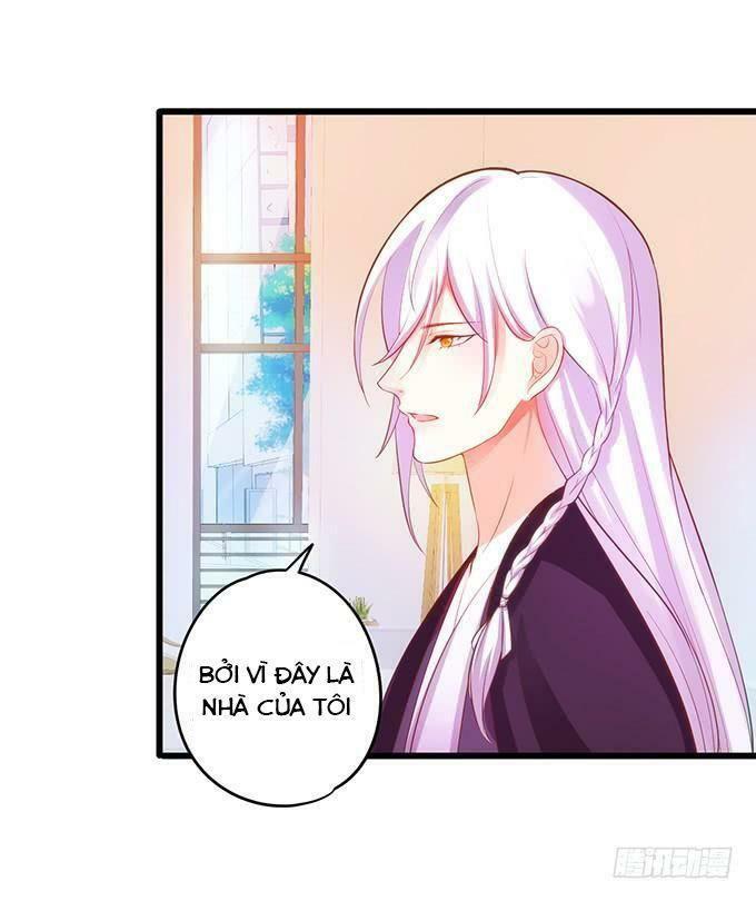 Hồ Tiên Hung Bạo: Chapter 91