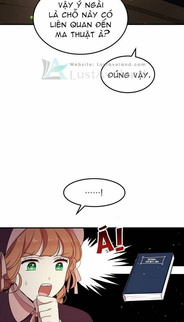 Công Tước, Loạn Vừa Thôi!: Chapter 113.5